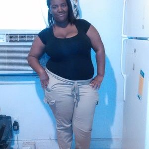 Meet your Posher, Danita